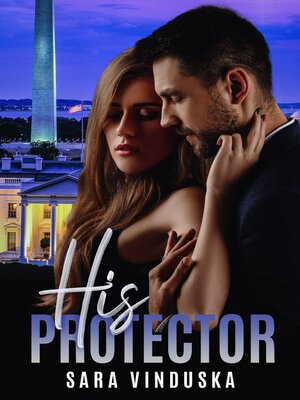 cover image of His Protector
